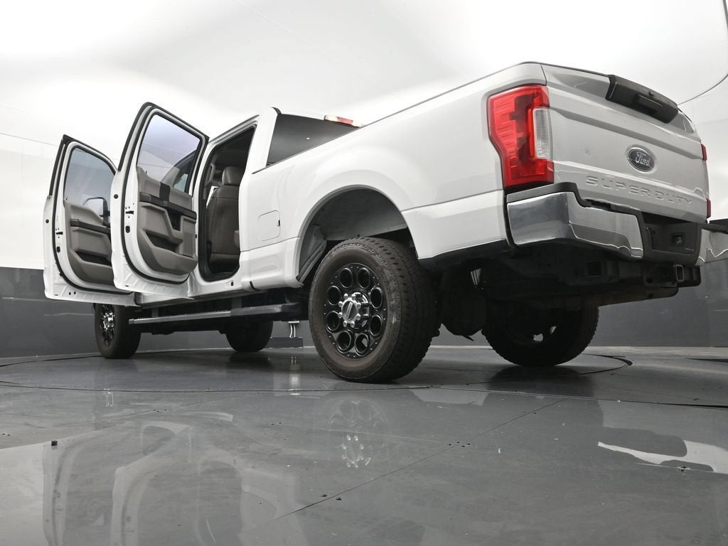 2019 Ford F-250 XL