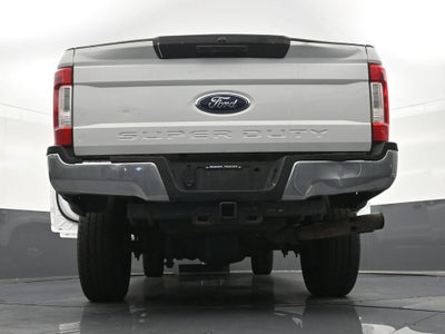 2019 Ford F-250 XL
