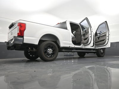 2019 Ford F-250 XL