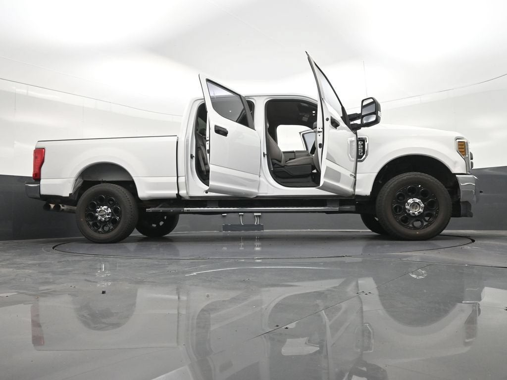 2019 Ford F-250 XL