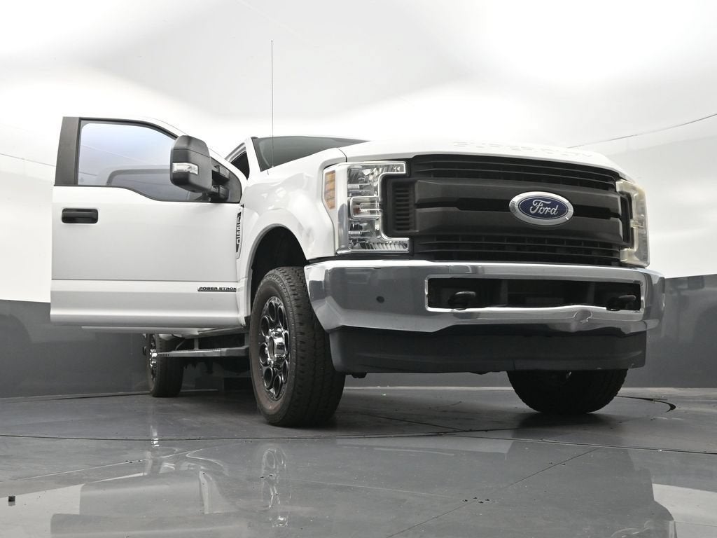 2019 Ford F-250 XL