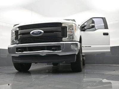 2019 Ford F-250 XL