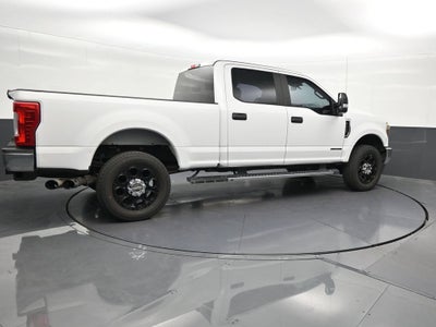 2019 Ford F-250 XL