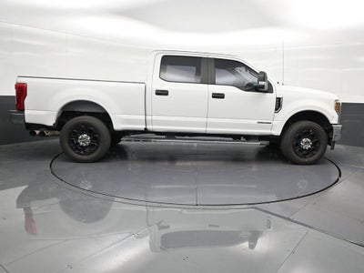 2019 Ford F-250 XL