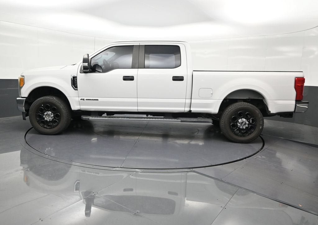 2019 Ford F-250 XL