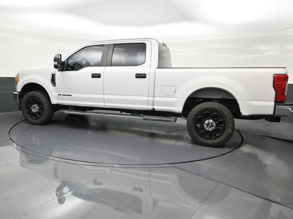 2019 Ford F-250 XL