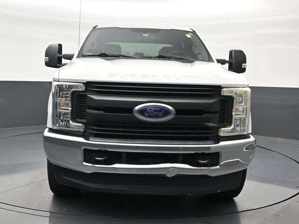 2019 Ford F-250 XL