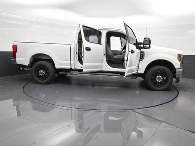 2019 Ford F-250 XL