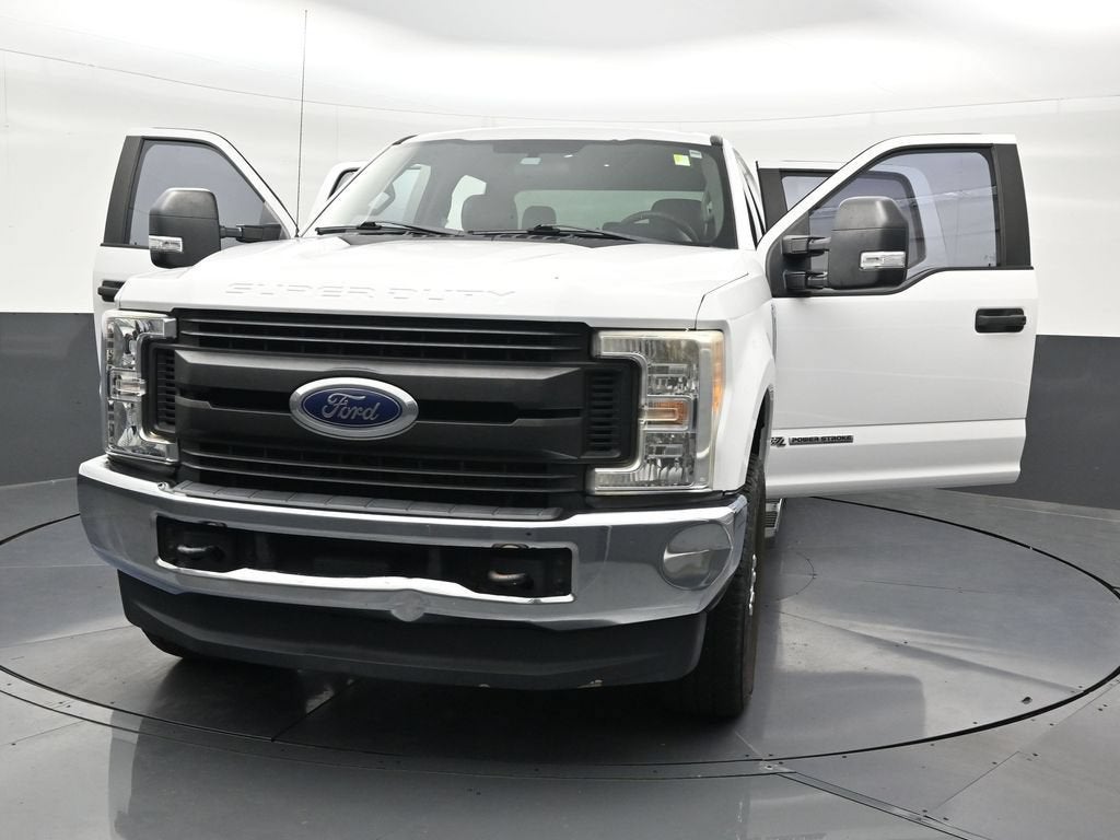 2019 Ford F-250 XL