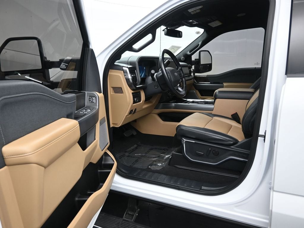 2023 Ford Super Duty F-250 SRW XL