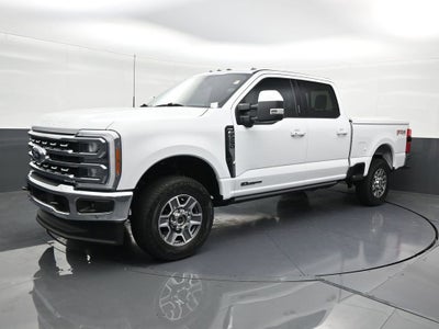 2023 Ford Super Duty F-250 SRW XL