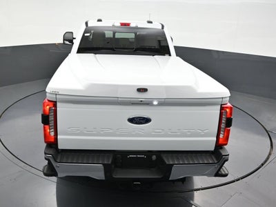 2023 Ford Super Duty F-250 SRW XL