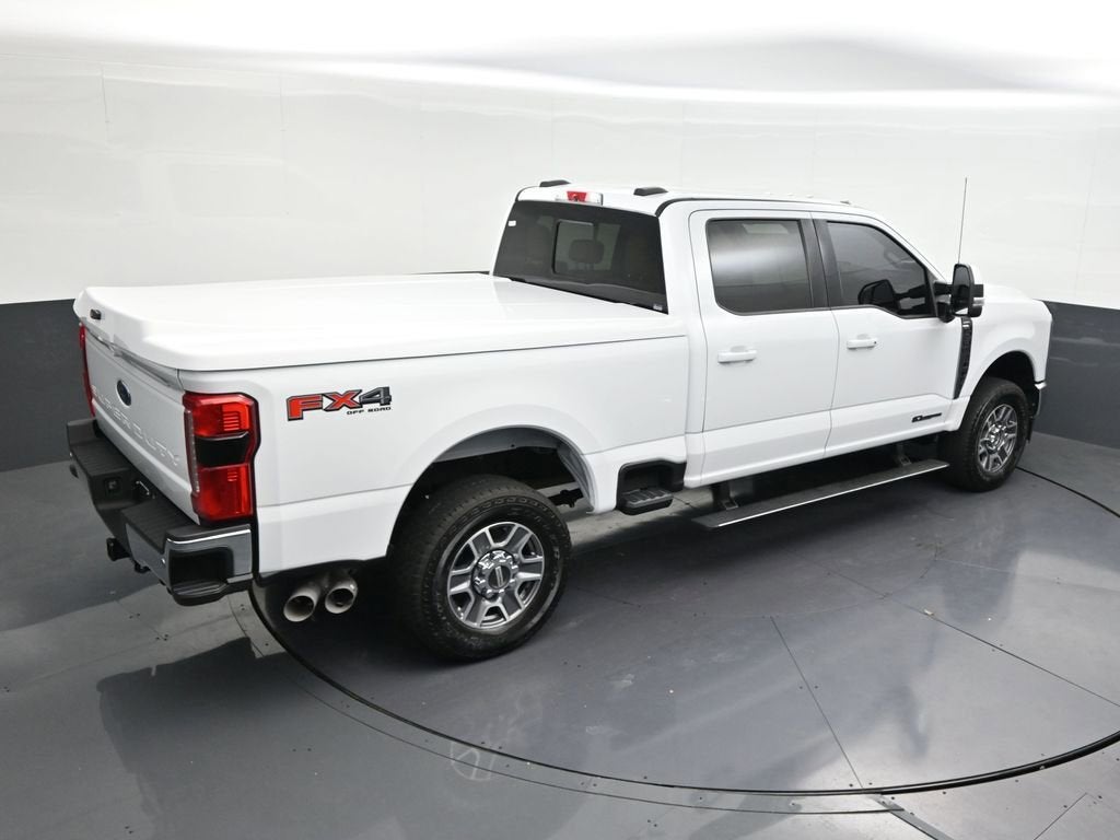 2023 Ford Super Duty F-250 SRW XL
