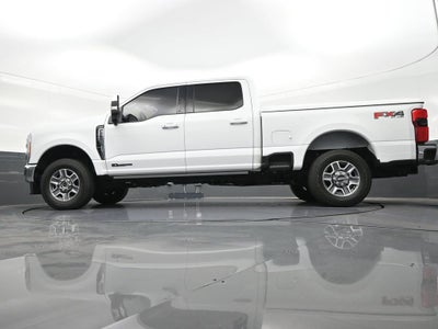 2023 Ford Super Duty F-250 SRW XL