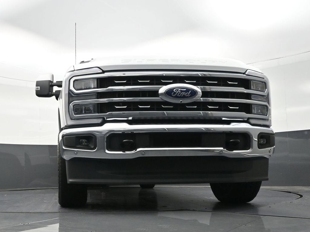 2023 Ford Super Duty F-250 SRW XL