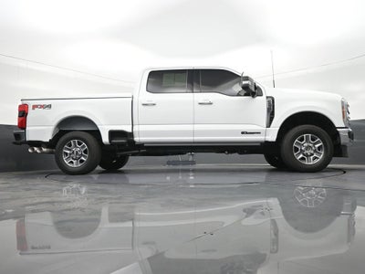 2023 Ford Super Duty F-250 SRW XL