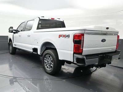 2023 Ford Super Duty F-250 SRW XL
