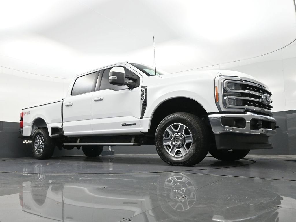 2023 Ford Super Duty F-250 SRW XL