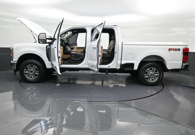 2023 Ford Super Duty F-250 SRW XL