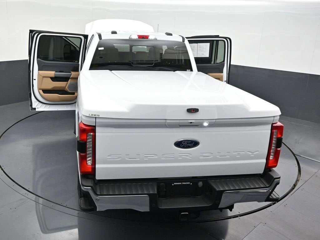 2023 Ford Super Duty F-250 SRW XL