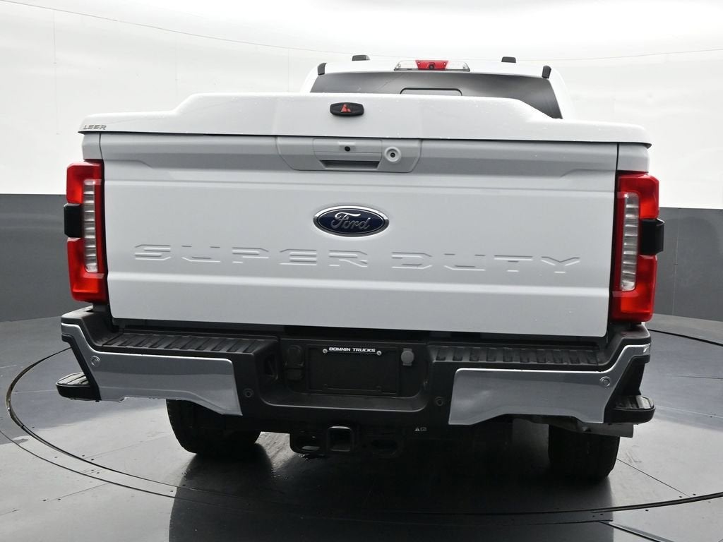 2023 Ford Super Duty F-250 SRW XL