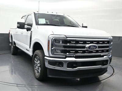 2023 Ford Super Duty F-250 SRW XL