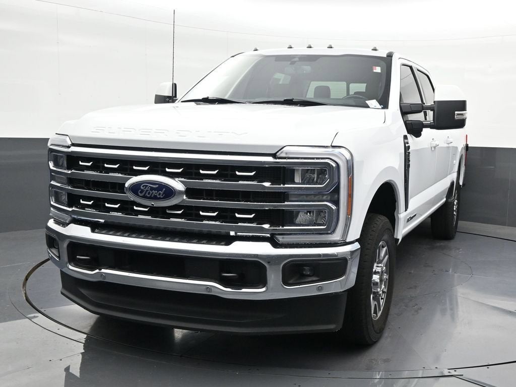 2023 Ford Super Duty F-250 SRW XL