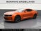 2024 Chevrolet Camaro 1LT