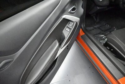 2024 Chevrolet Camaro 1LT