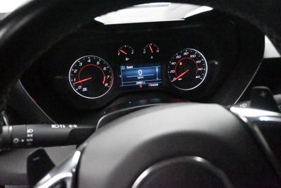 2024 Chevrolet Camaro 1LT