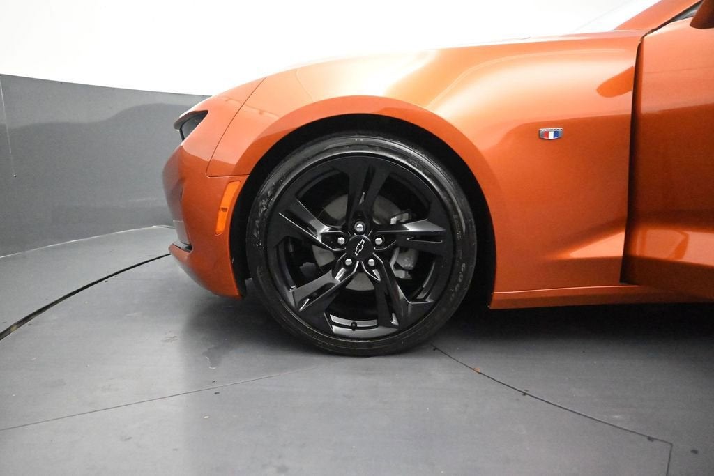 2024 Chevrolet Camaro 1LT