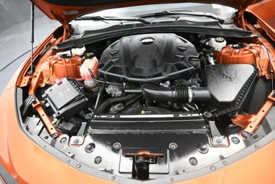 2024 Chevrolet Camaro 1LT
