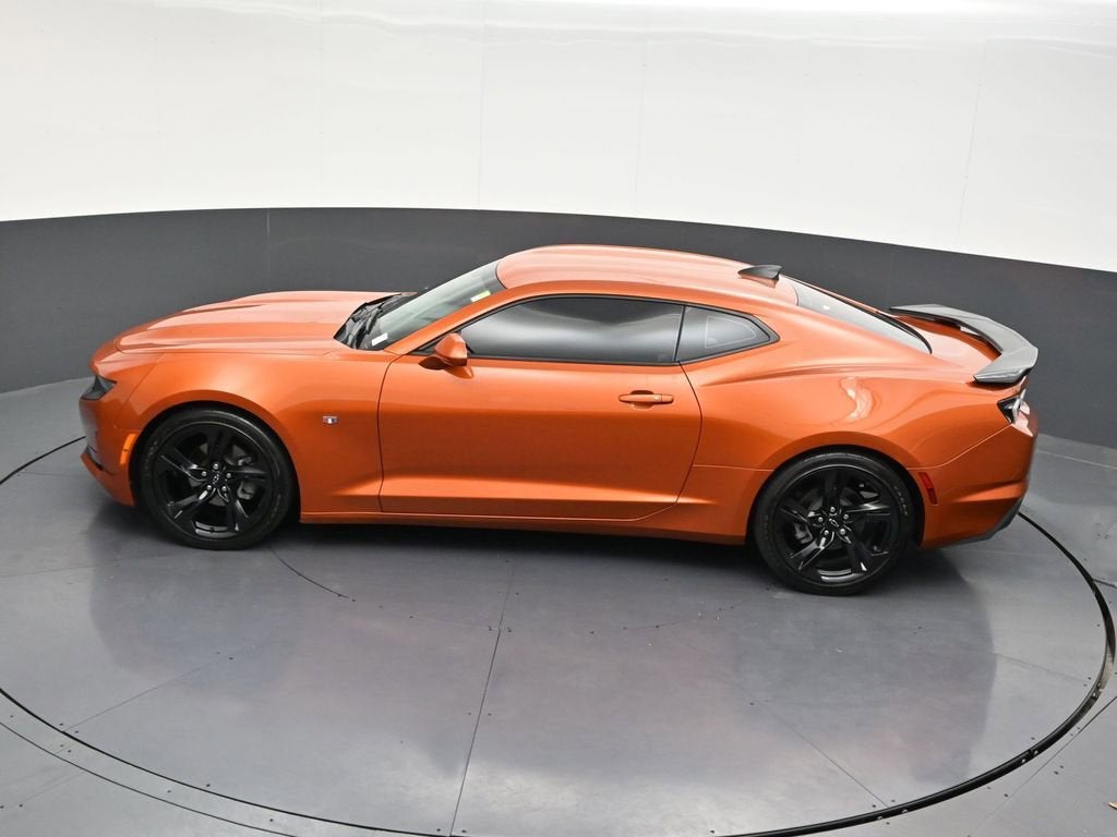 2024 Chevrolet Camaro 1LT