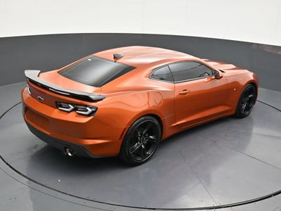 2024 Chevrolet Camaro 1LT