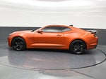 2024 Chevrolet Camaro 1LT