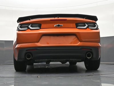 2024 Chevrolet Camaro 1LT