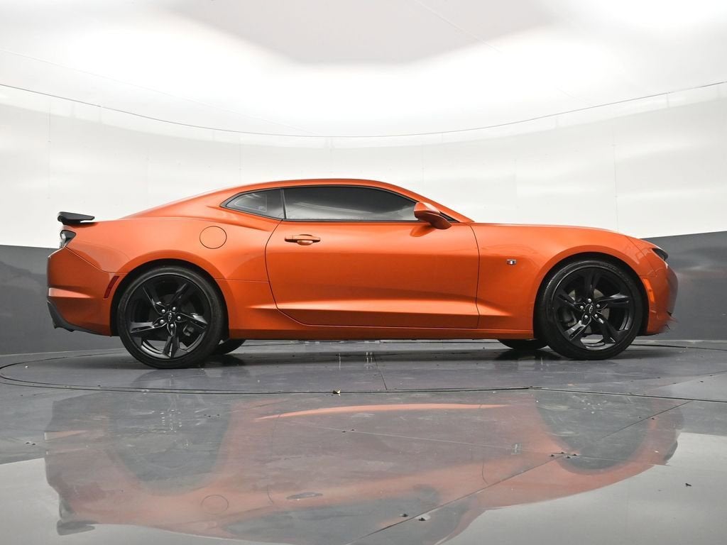 2024 Chevrolet Camaro 1LT