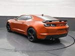 2024 Chevrolet Camaro 1LT