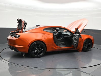 2024 Chevrolet Camaro 1LT