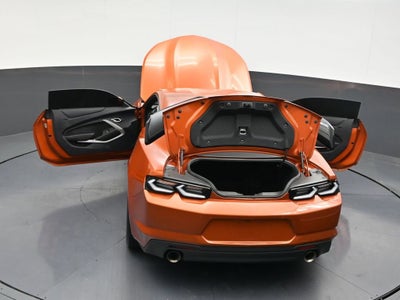 2024 Chevrolet Camaro 1LT