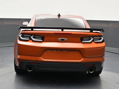 2024 Chevrolet Camaro 1LT
