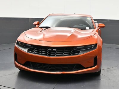 2024 Chevrolet Camaro 1LT