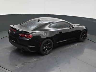 2020 Chevrolet Camaro 1LT