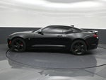 2020 Chevrolet Camaro 1LT