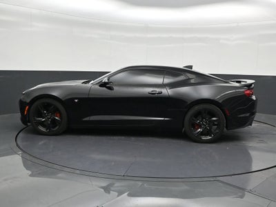 2020 Chevrolet Camaro 1LT