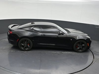 2020 Chevrolet Camaro 1LT