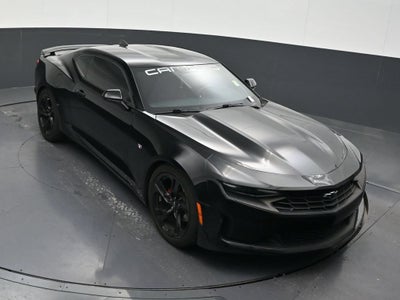 2020 Chevrolet Camaro 1LT