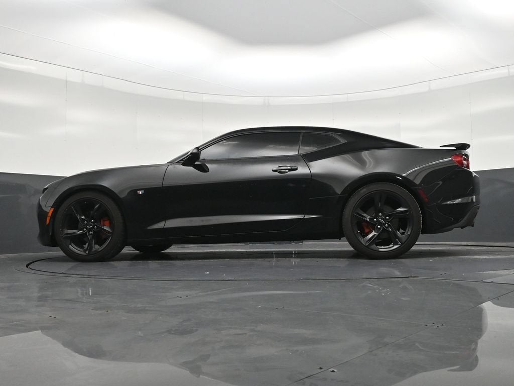 2020 Chevrolet Camaro 1LT