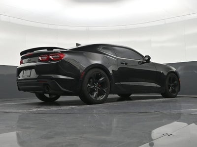 2020 Chevrolet Camaro 1LT
