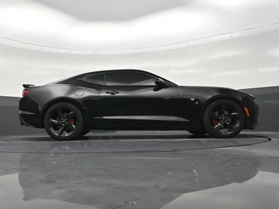2020 Chevrolet Camaro 1LT